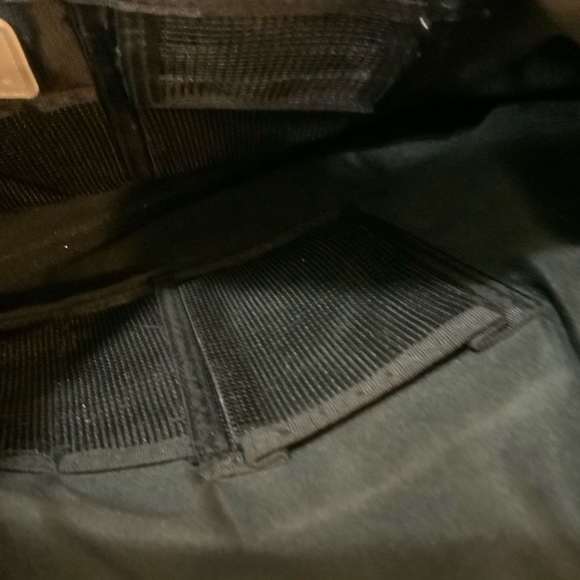 Urbanoxide ladies computer bag. Like new condition. - Picture 7 of 7